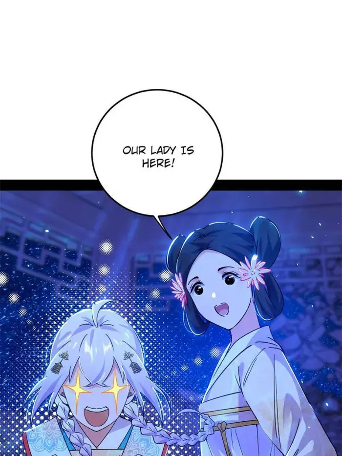 I'm an Evil God Chapter 420 Page 12