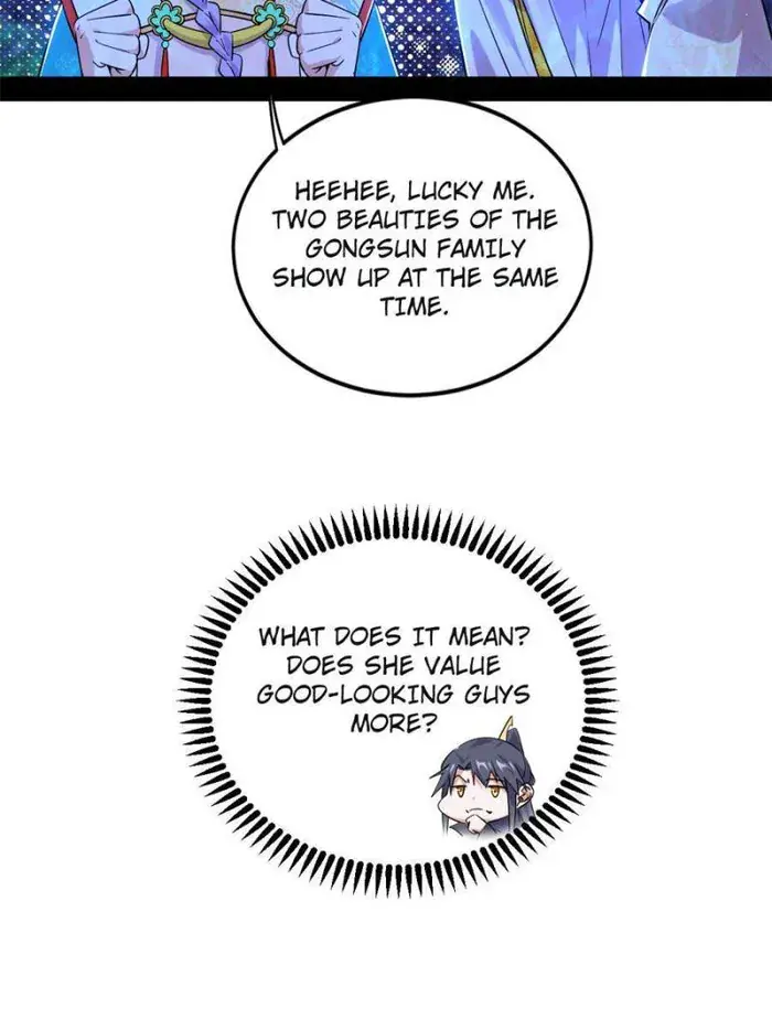 I'm an Evil God Chapter 420 Page 13