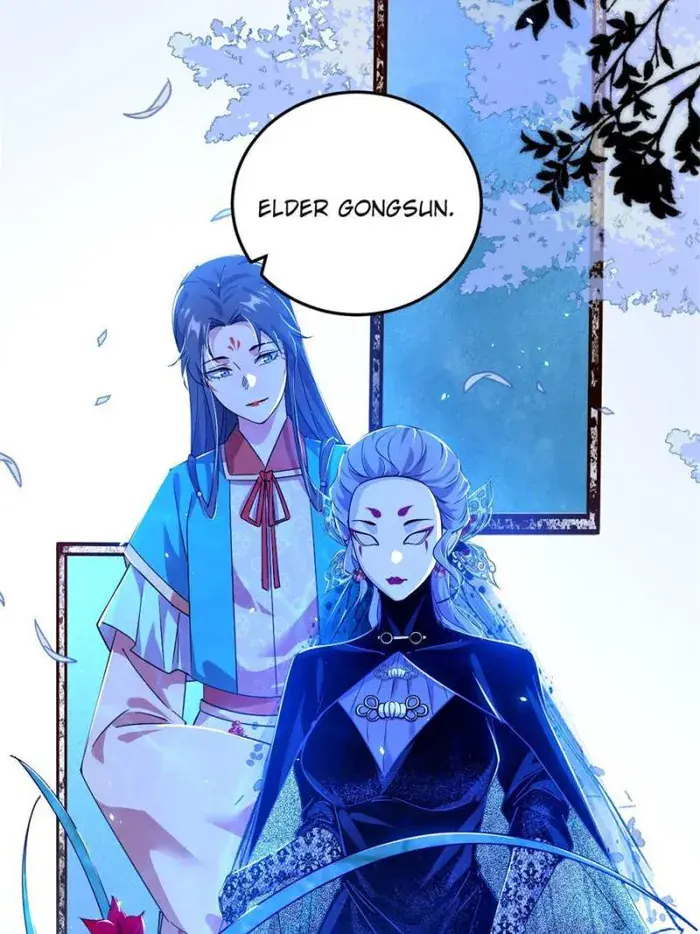 I'm an Evil God Chapter 420 Page 17