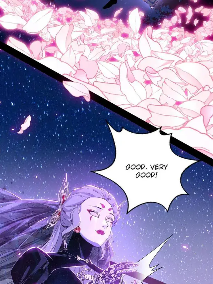 I'm an Evil God Chapter 420 Page 34