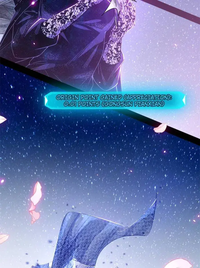 I'm an Evil God Chapter 420 Page 35