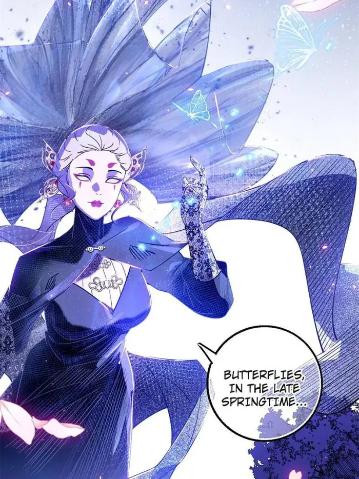 I'm an Evil God Chapter 420 Page 36