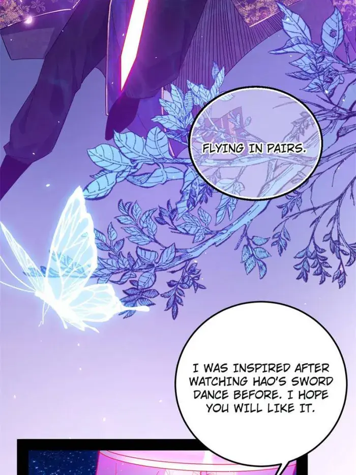 I'm an Evil God Chapter 420 Page 43