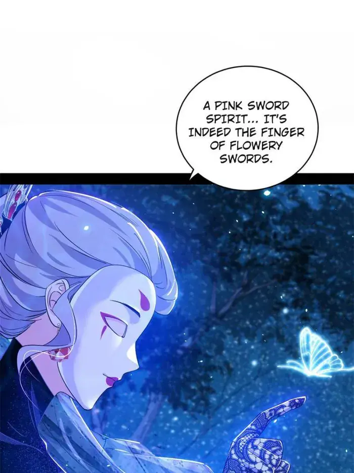 I'm an Evil God Chapter 420 Page 45