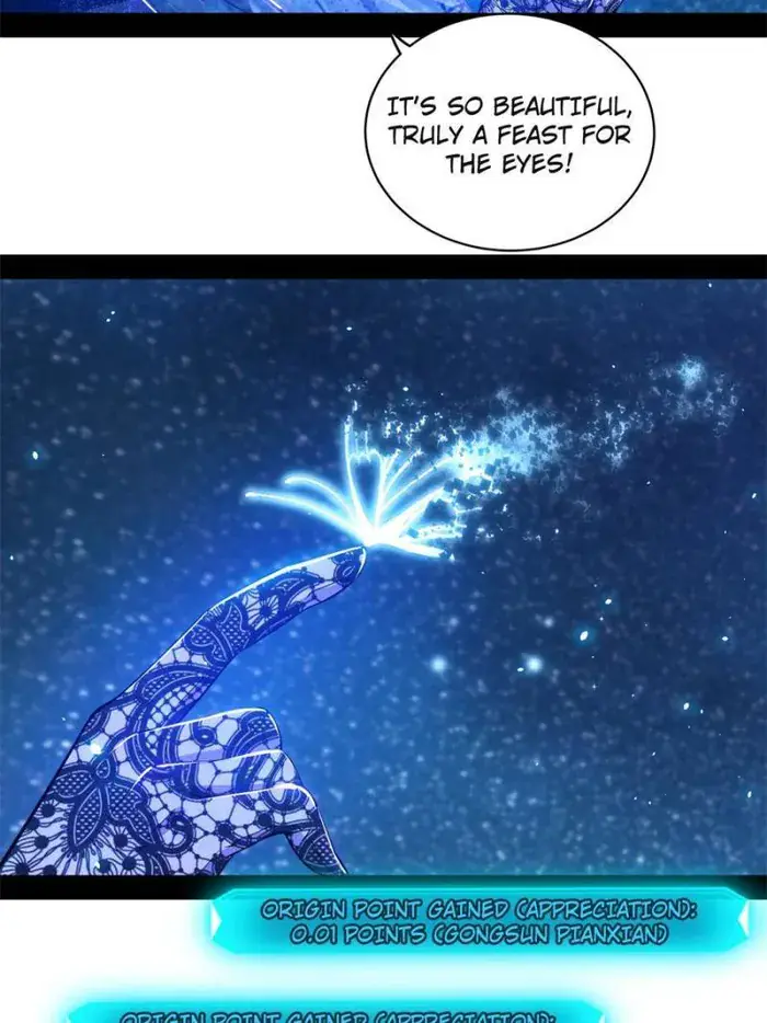 I'm an Evil God Chapter 420 Page 46