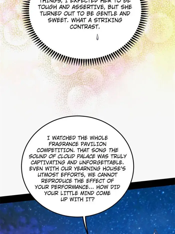 I'm an Evil God Chapter 420 Page 51