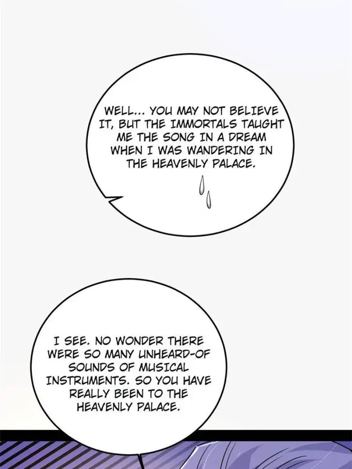 I'm an Evil God Chapter 420 Page 53