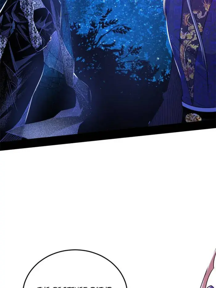 I'm an Evil God Chapter 420 Page 57