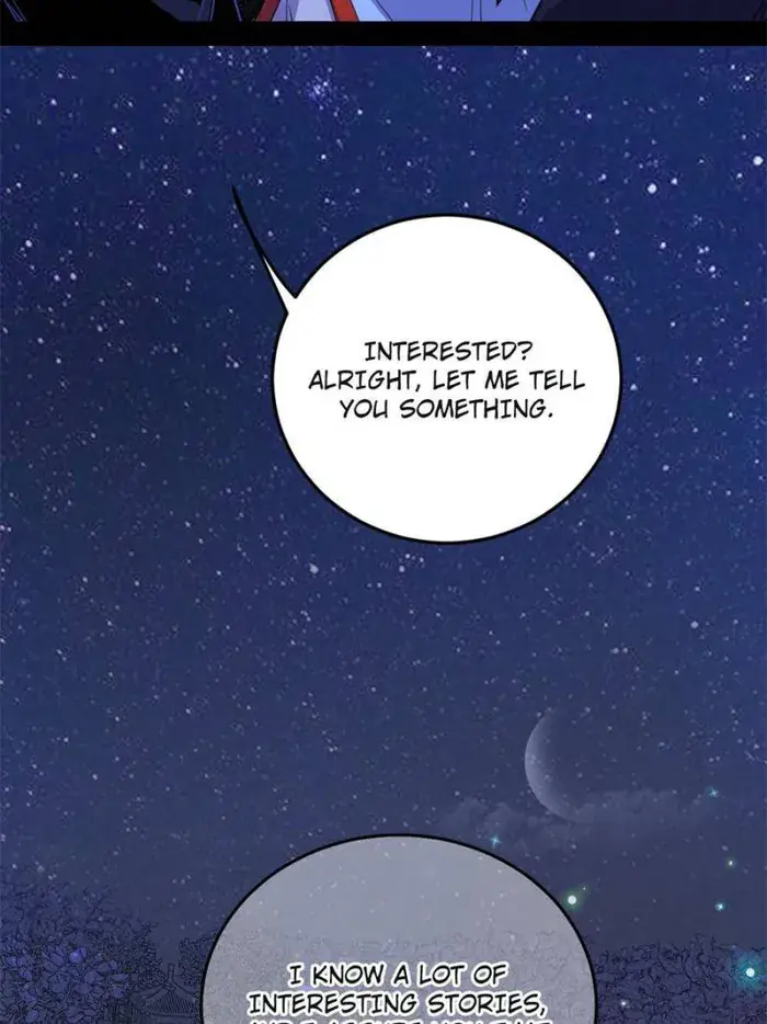 I'm an Evil God Chapter 420 Page 59