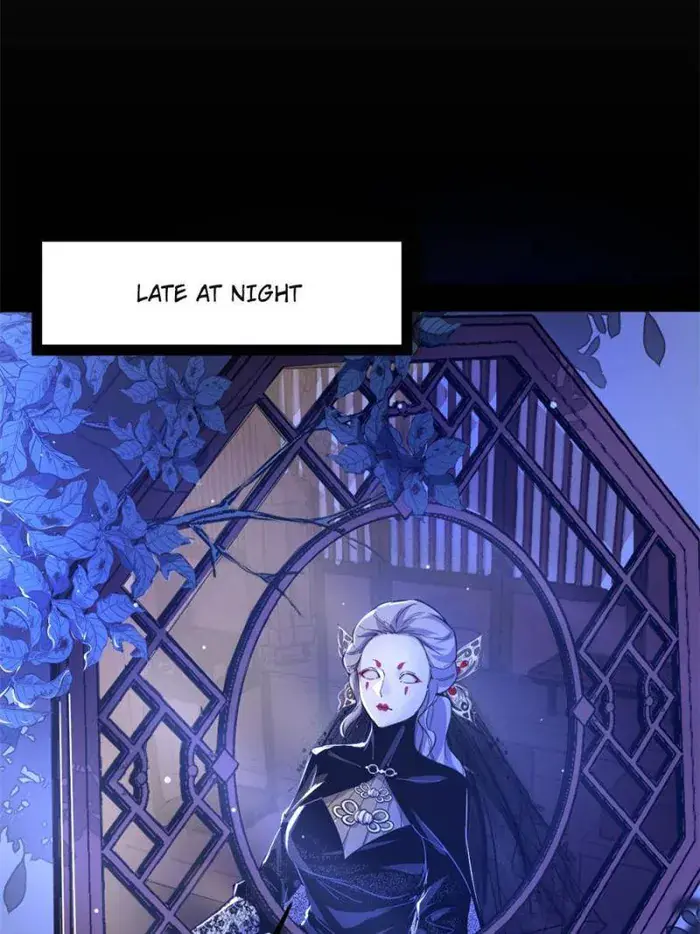I'm an Evil God Chapter 420 Page 62