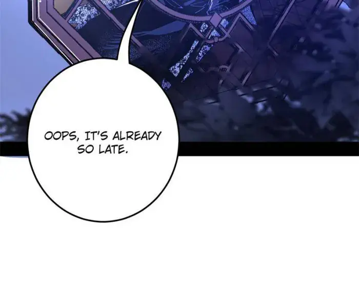 I'm an Evil God Chapter 420 Page 63