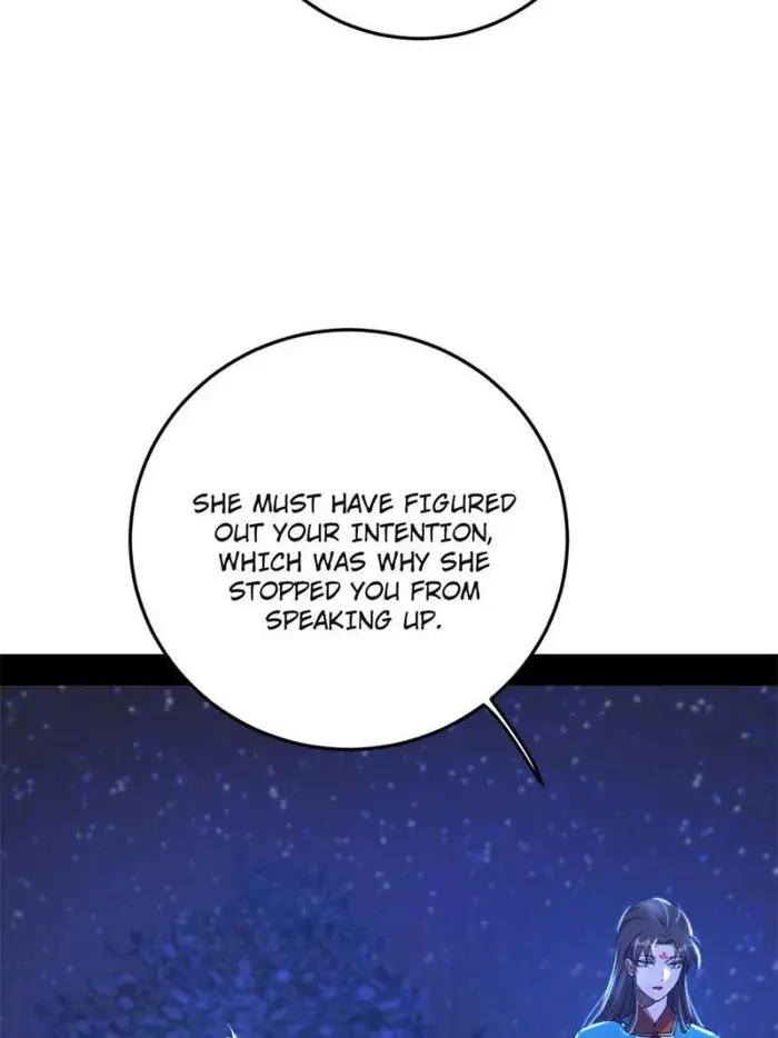 I'm an Evil God Chapter 420 Page 73