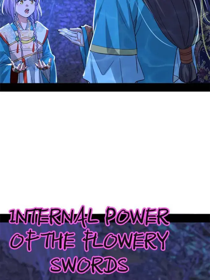 I'm an Evil God Chapter 420 Page 77