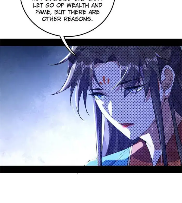 I'm an Evil God Chapter 420 Page 81