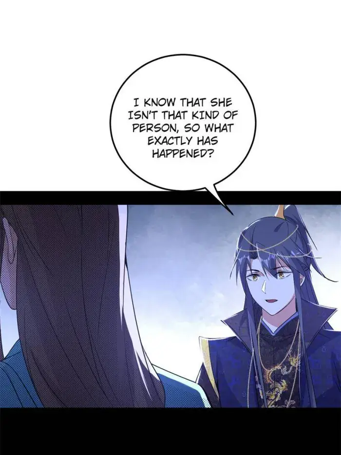 I'm an Evil God Chapter 420 Page 82