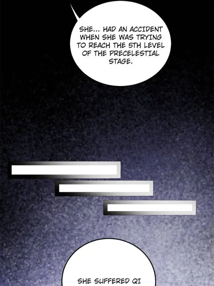 I'm an Evil God Chapter 420 Page 83
