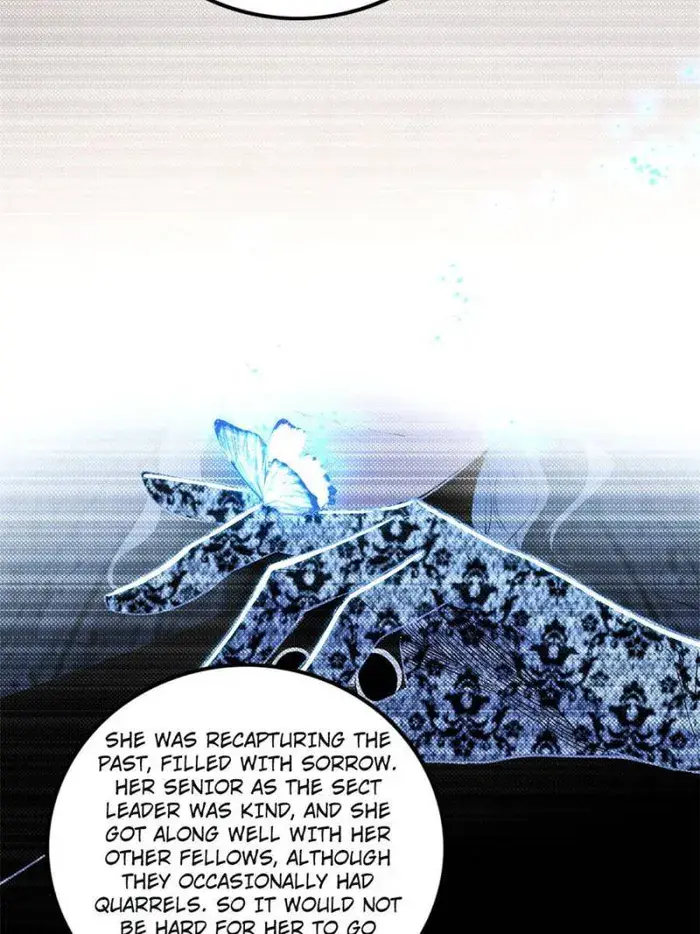 I'm an Evil God Chapter 421 Page 3