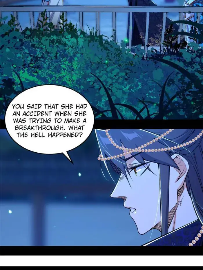 I'm an Evil God Chapter 421 Page 5