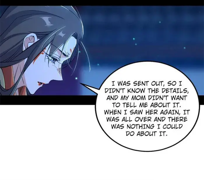 I'm an Evil God Chapter 421 Page 6