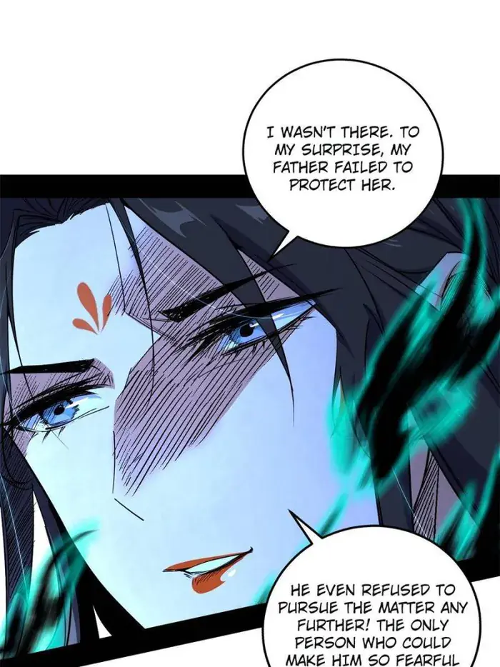 I'm an Evil God Chapter 421 Page 7