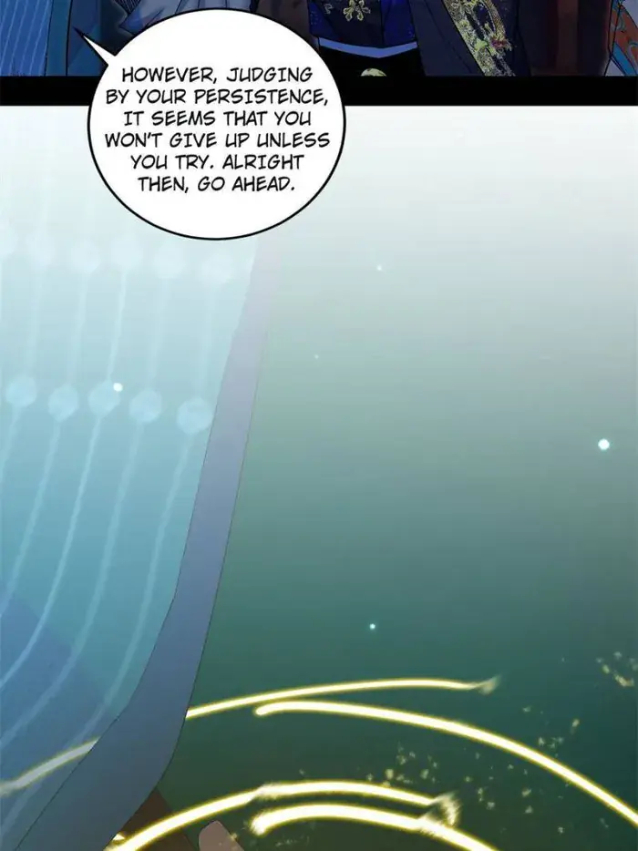I'm an Evil God Chapter 421 Page 18