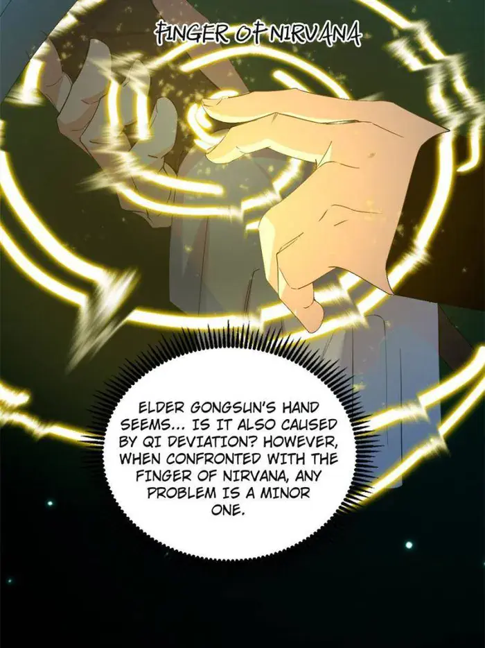 I'm an Evil God Chapter 421 Page 19