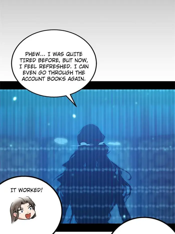 I'm an Evil God Chapter 421 Page 21