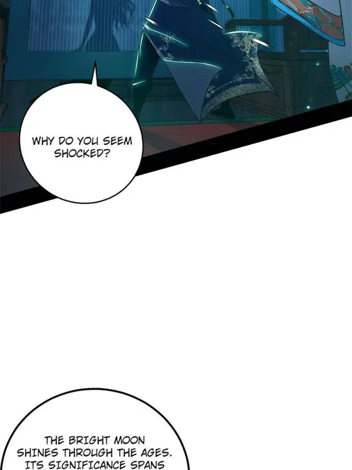 I'm an Evil God Chapter 421 Page 31