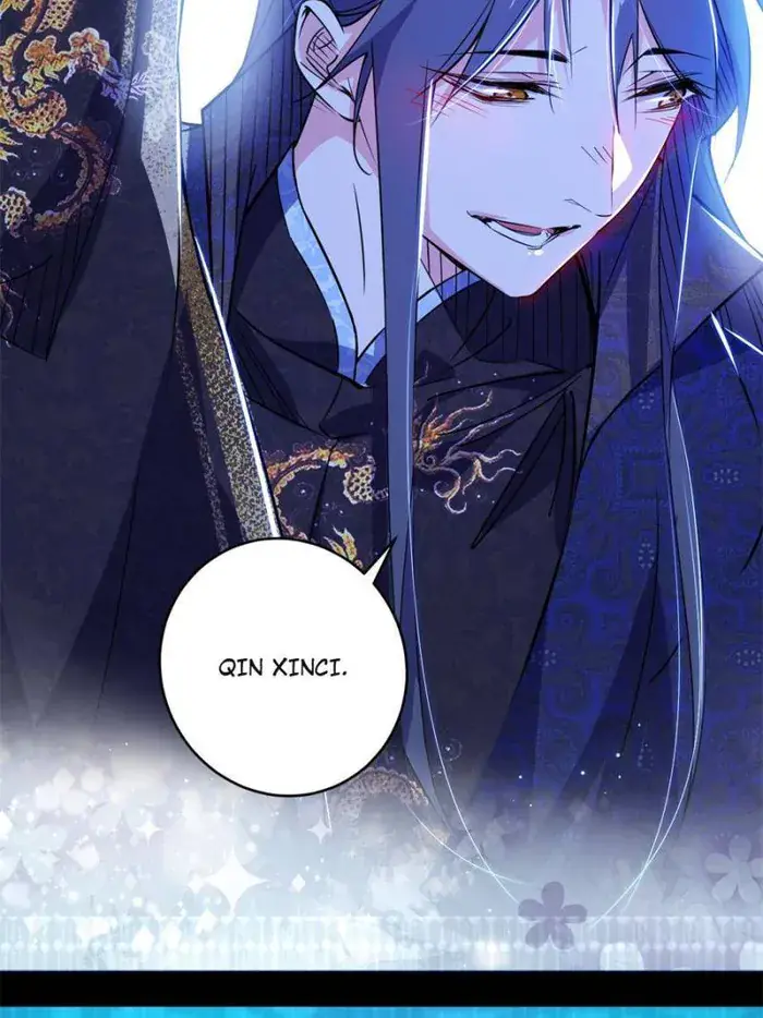 I'm an Evil God Chapter 421 Page 36