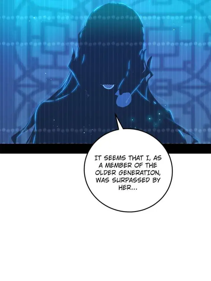 I'm an Evil God Chapter 421 Page 37