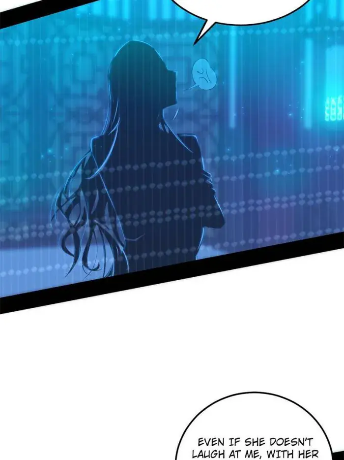 I'm an Evil God Chapter 421 Page 49