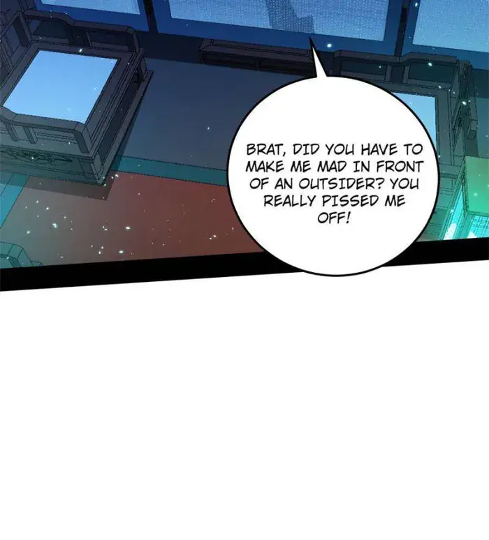 I'm an Evil God Chapter 421 Page 69