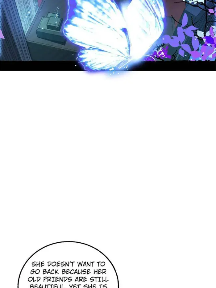 I'm an Evil God Chapter 421 Page 73