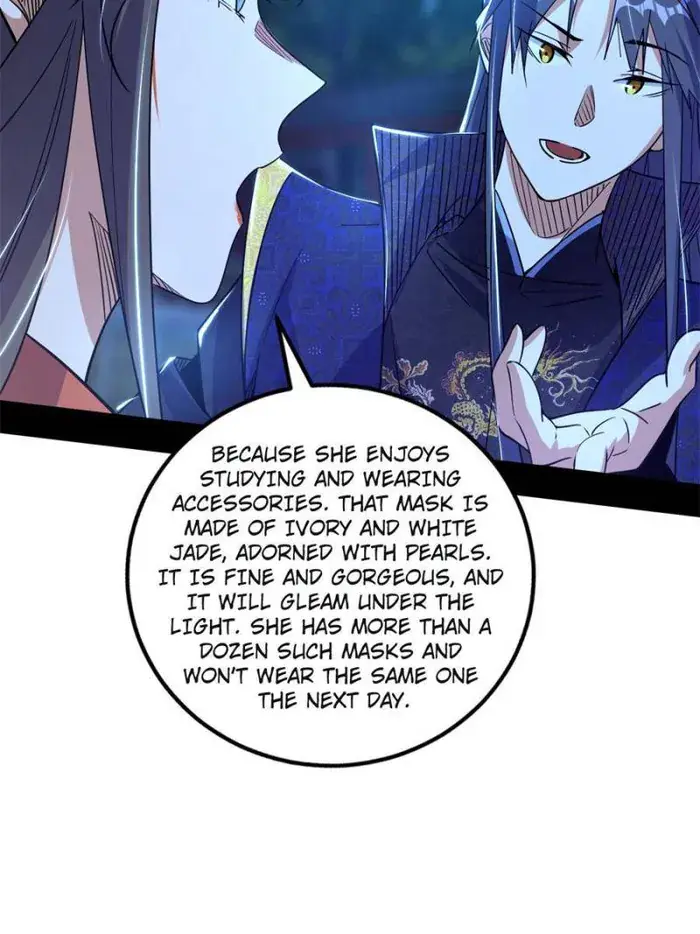 I'm an Evil God Chapter 422 Page 4
