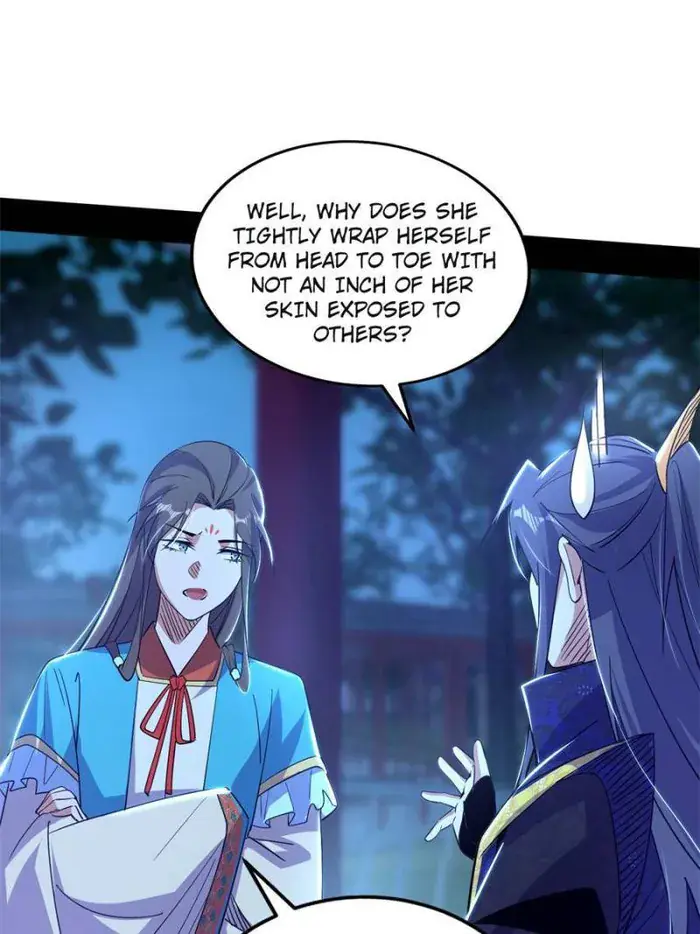 I'm an Evil God Chapter 422 Page 5