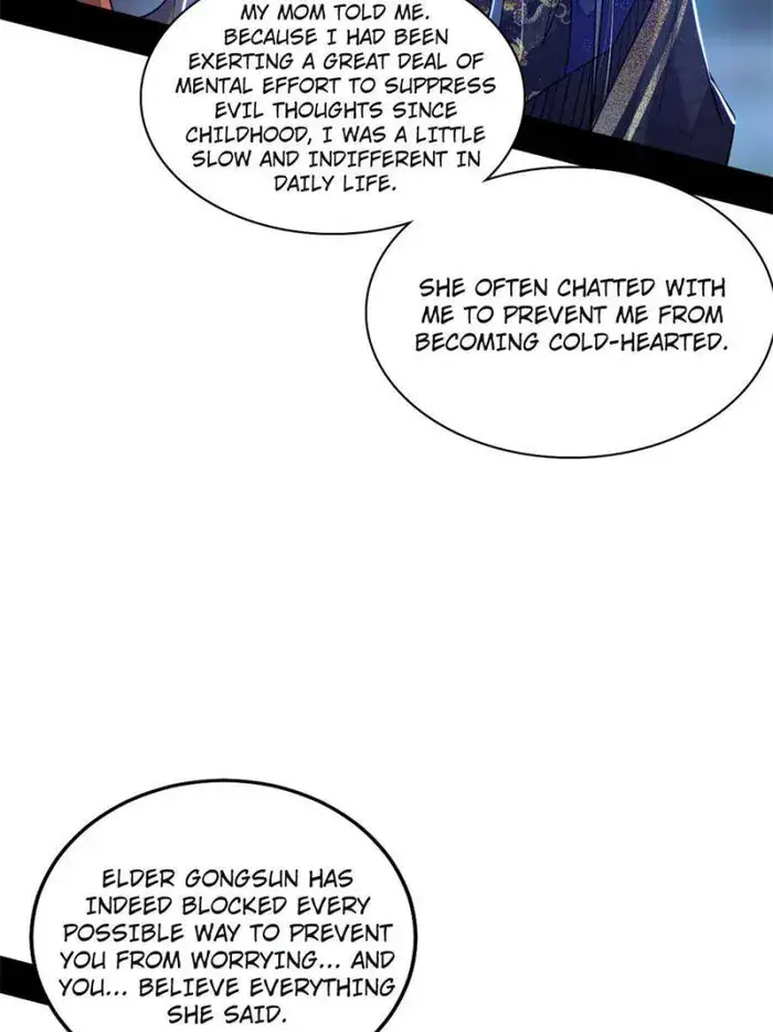 I'm an Evil God Chapter 422 Page 10