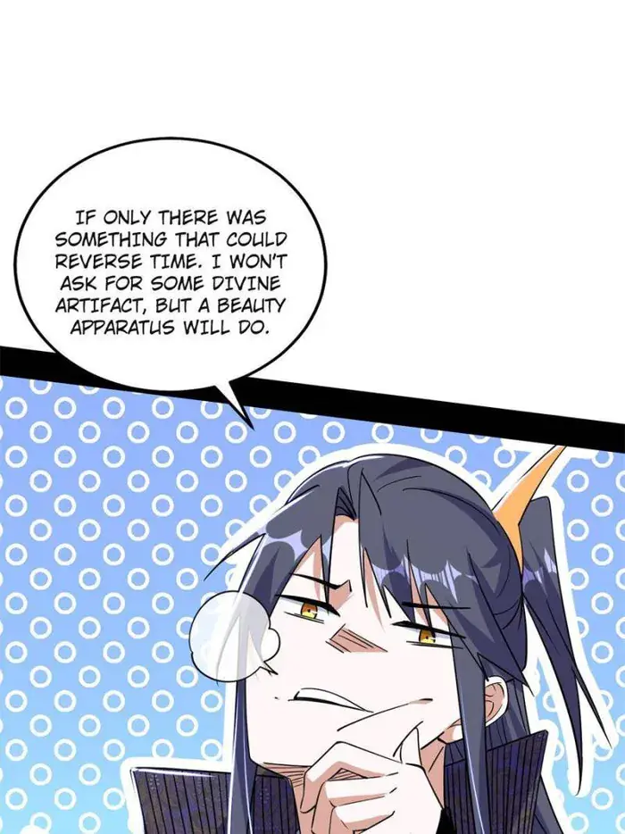 I'm an Evil God Chapter 422 Page 12