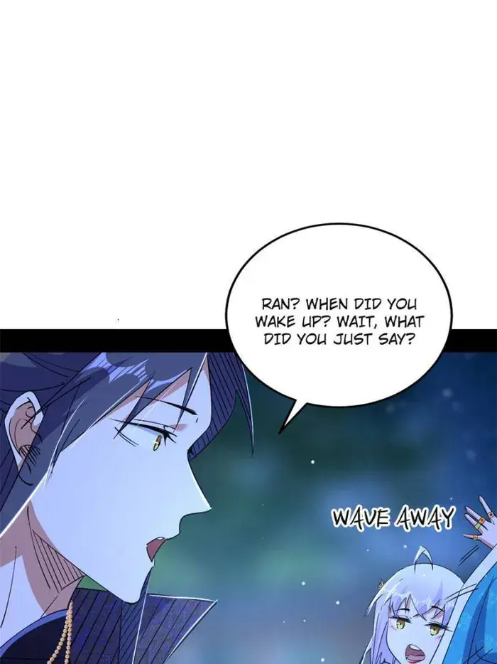 I'm an Evil God Chapter 422 Page 15