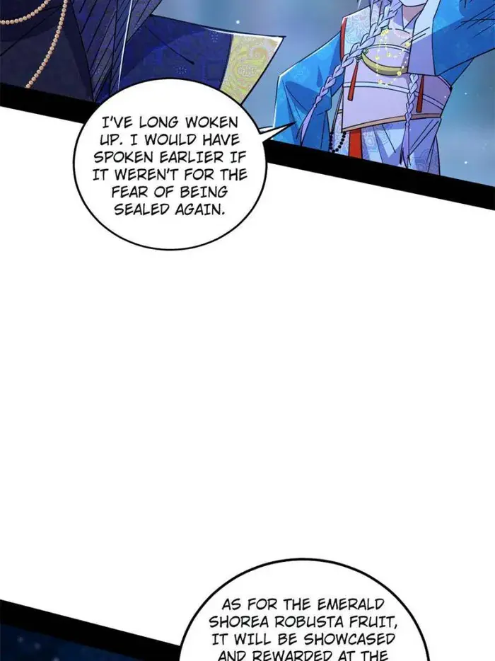 I'm an Evil God Chapter 422 Page 16