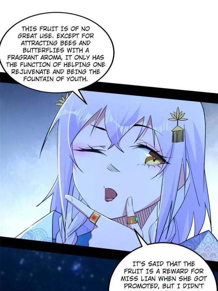 I'm an Evil God Chapter 422 Page 18