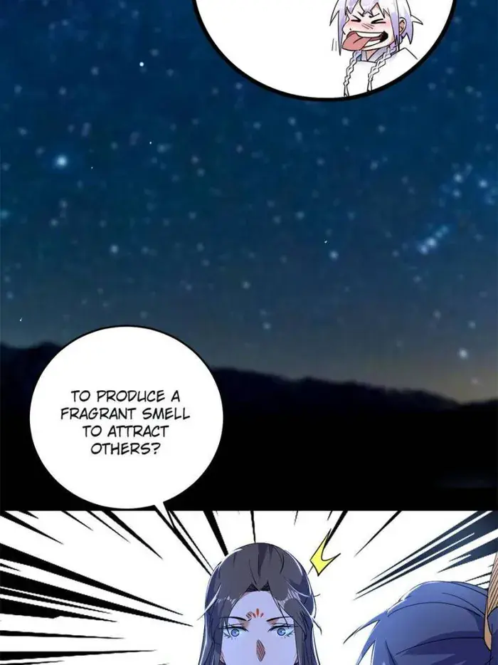 I'm an Evil God Chapter 422 Page 20