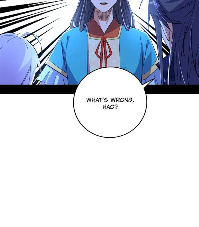 I'm an Evil God Chapter 422 Page 21
