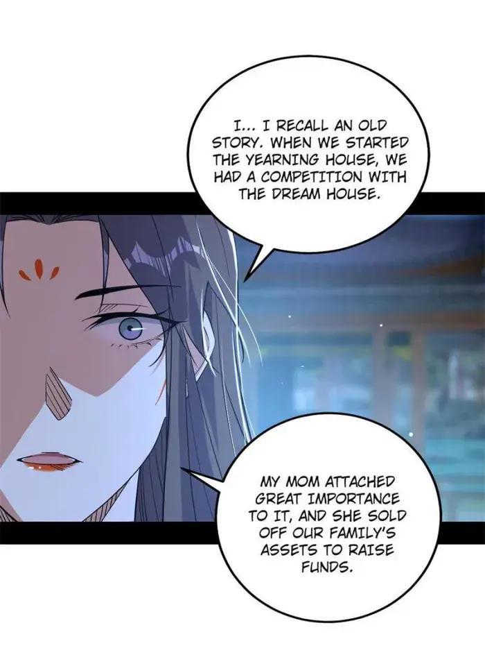 I'm an Evil God Chapter 422 Page 22