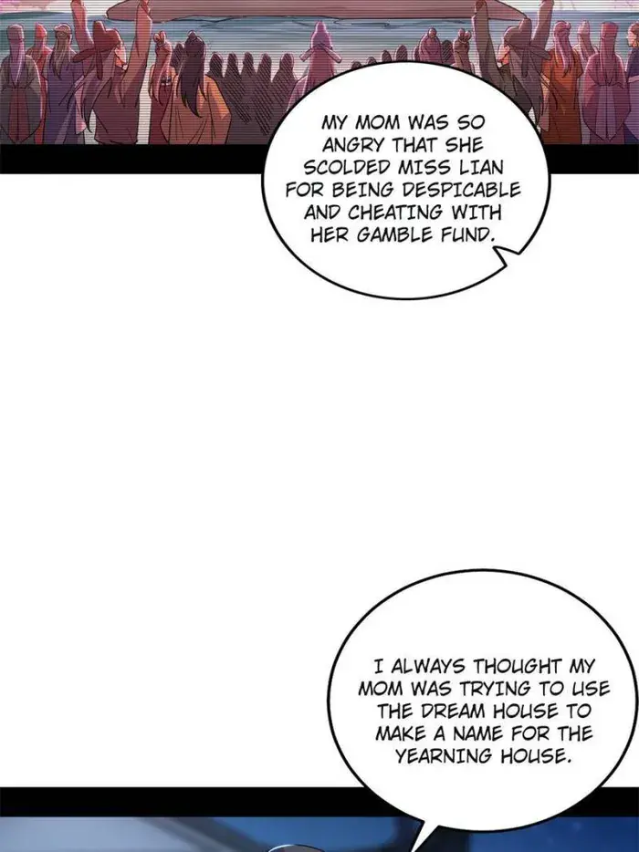 I'm an Evil God Chapter 422 Page 24