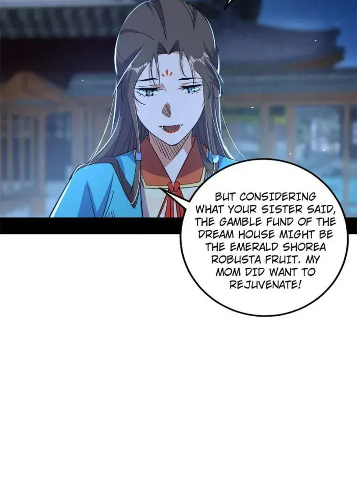 I'm an Evil God Chapter 422 Page 25