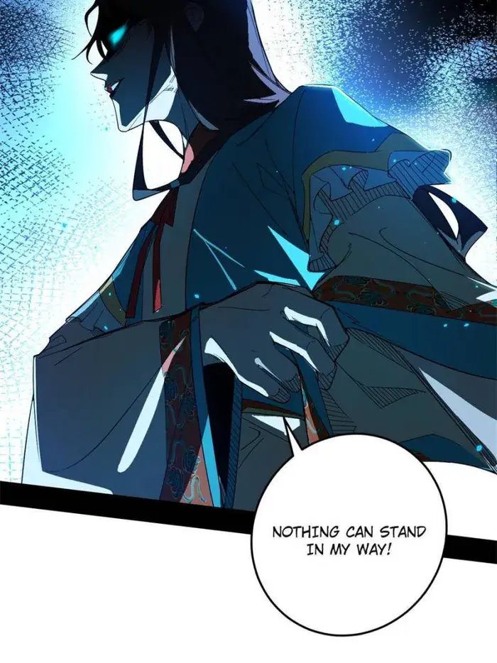 I'm an Evil God Chapter 422 Page 30