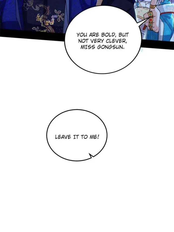 I'm an Evil God Chapter 422 Page 32