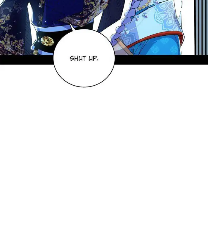 I'm an Evil God Chapter 422 Page 38