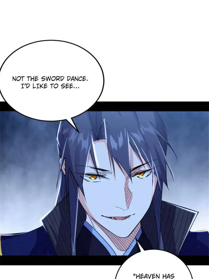 I'm an Evil God Chapter 422 Page 39