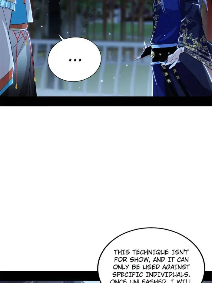 I'm an Evil God Chapter 422 Page 41